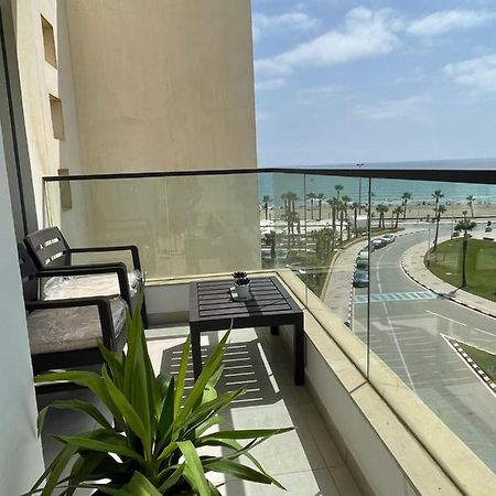 Appartement Luxe Martil Exteriér fotografie