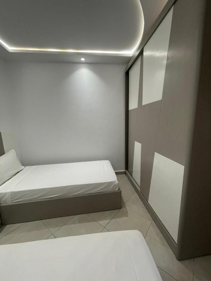 Appartement Luxe Martil Exteriér fotografie