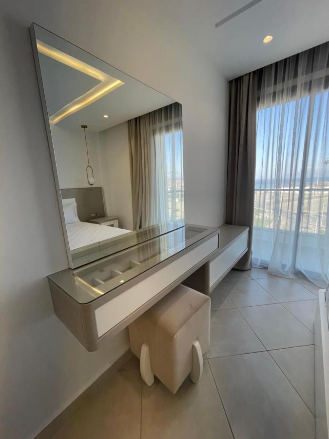 Appartement Luxe Martil Exteriér fotografie