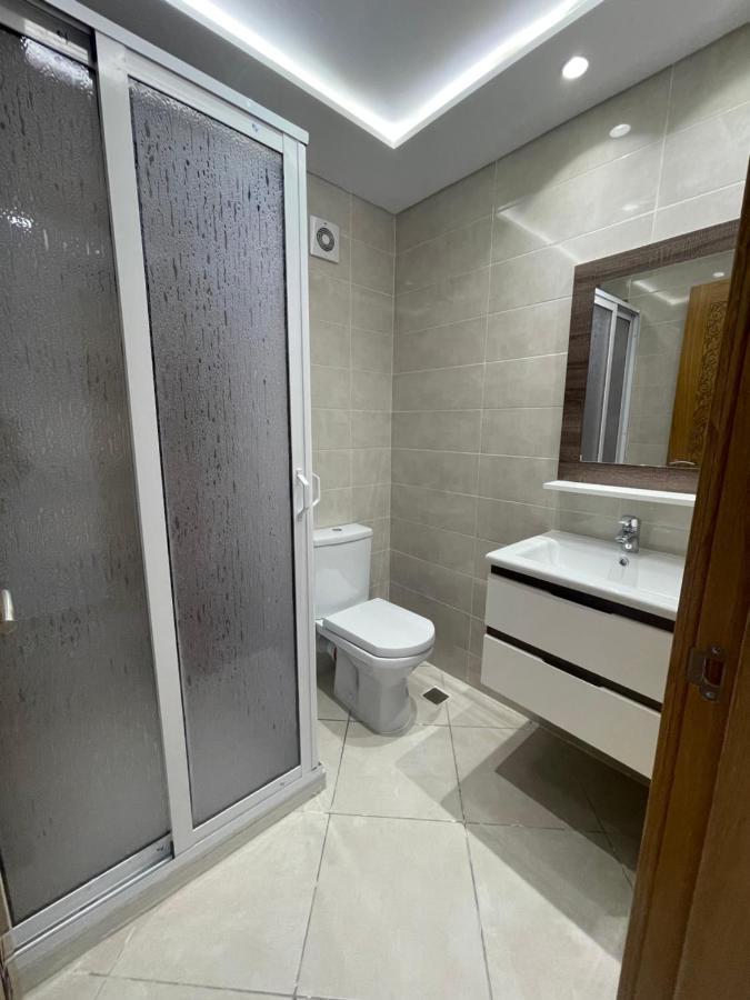 Appartement Luxe Martil Exteriér fotografie