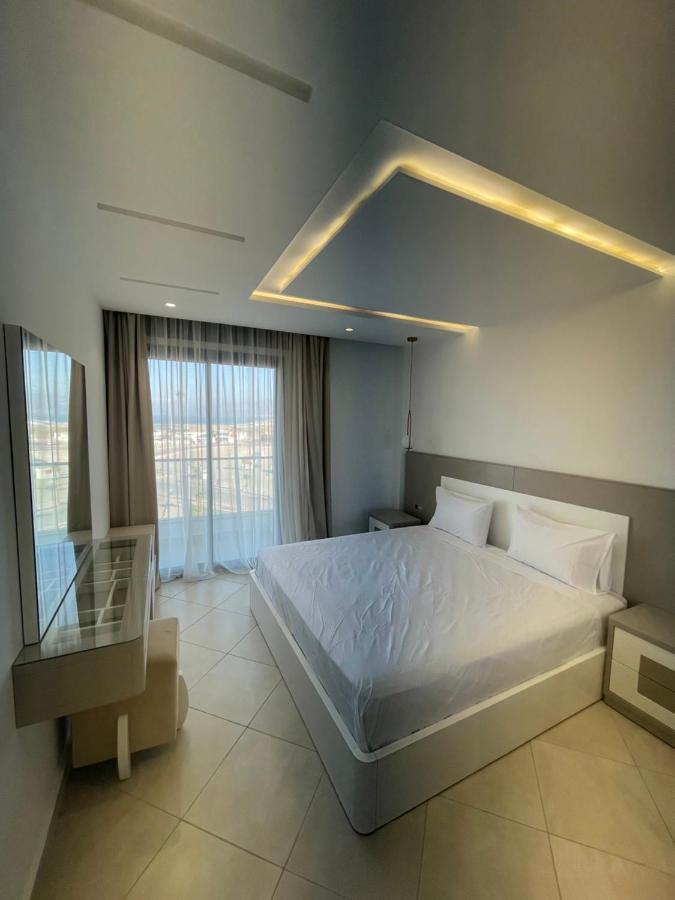 Appartement Luxe Martil Exteriér fotografie