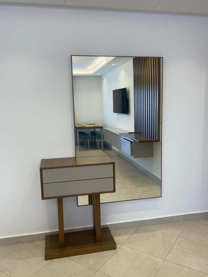 Appartement Luxe Martil Exteriér fotografie