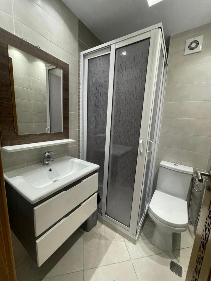 Appartement Luxe Martil Exteriér fotografie