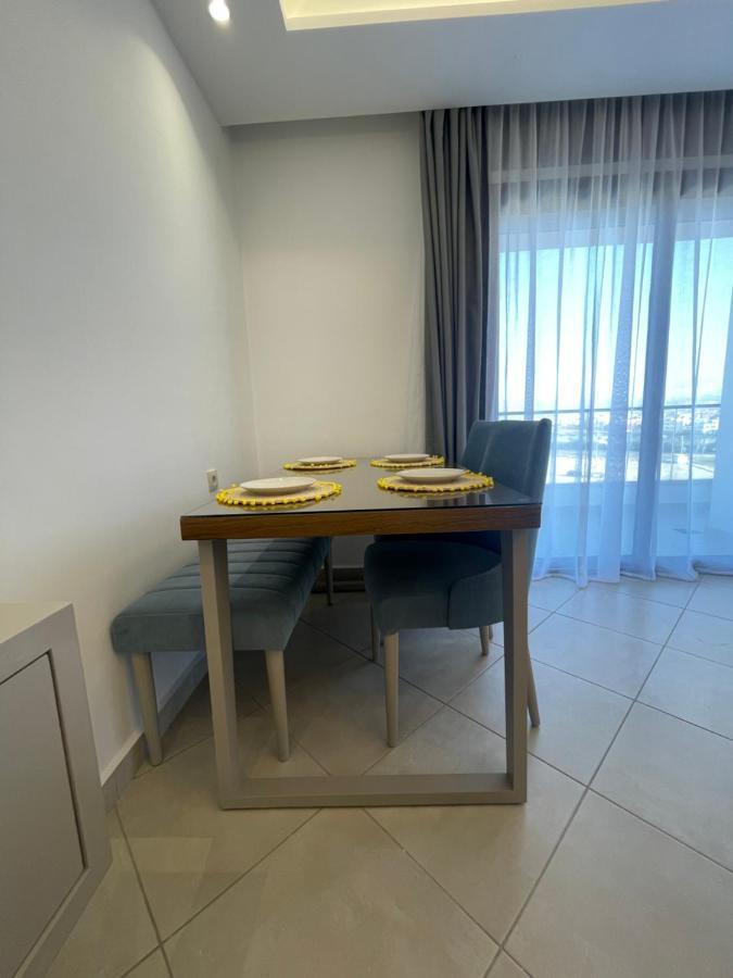 Appartement Luxe Martil Exteriér fotografie