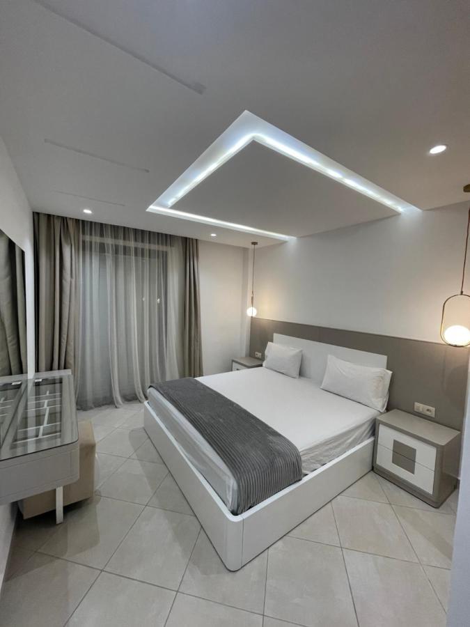 Appartement Luxe Martil Exteriér fotografie