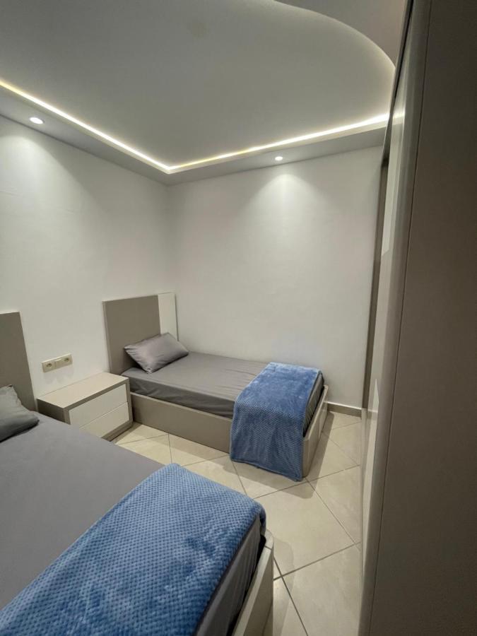 Appartement Luxe Martil Exteriér fotografie